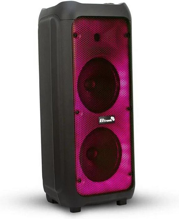 Колонка для вечеринок Eltronic 20-58 Dance Box 500