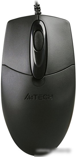 A4Tech OP-720 PS/2 (черный)