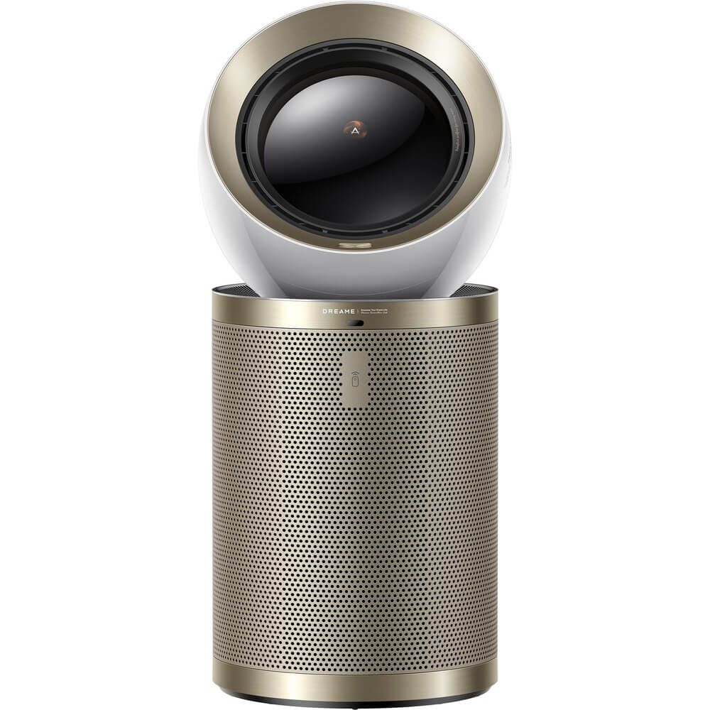 Очиститель воздуха Dreame Air Purifier PM10 CVF24A (евровилка)
