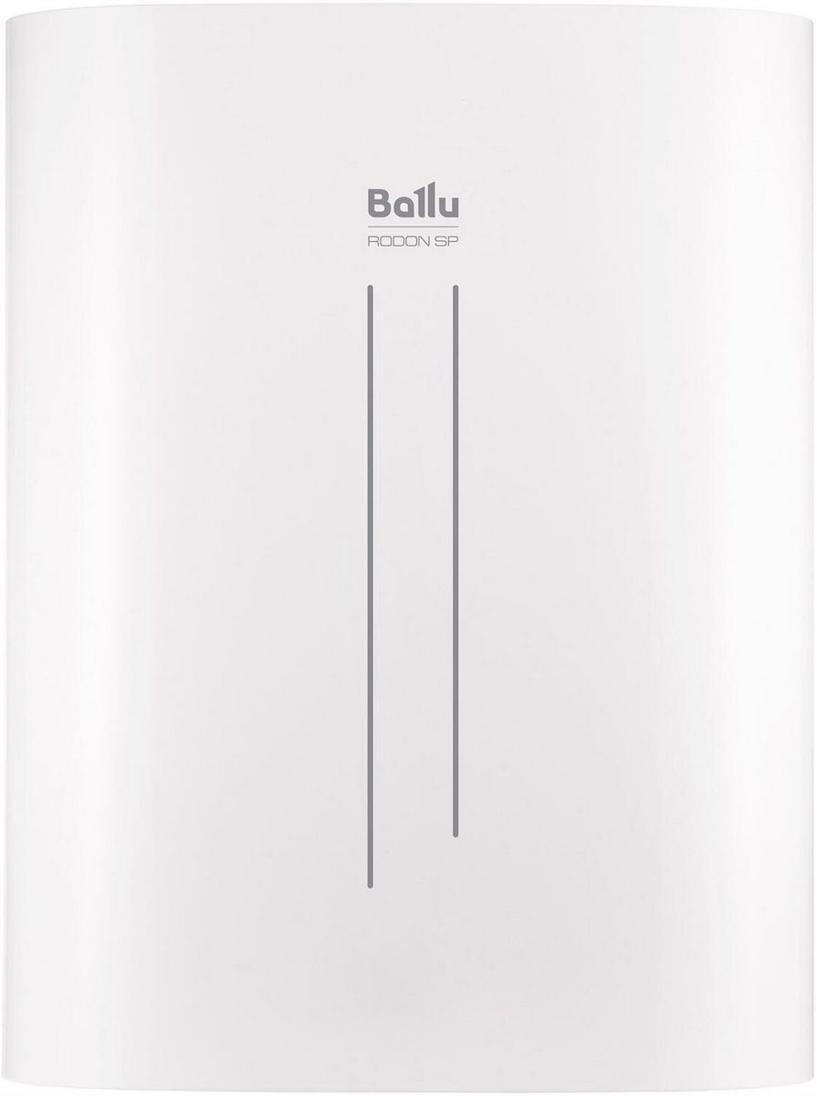 Накопительный электрический водонагреватель Ballu BWH/S 30 Rodon SP