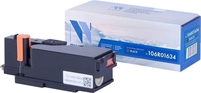 NV Print NV-106R01634Bk (аналог Xerox 106R01634)