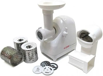 Мясорубка Белвар КЭМ-П2У 302-06