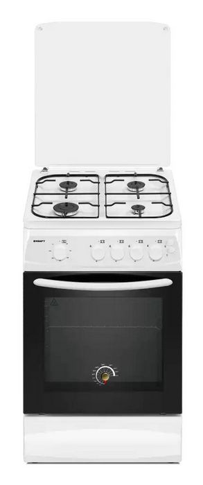 Кухонная плита Kraft KF-FSK5403AGW