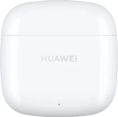 Huawei FreeBuds SE 2 (керамический белый, международная версия)