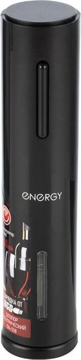 Электроштопор Energy EN-558