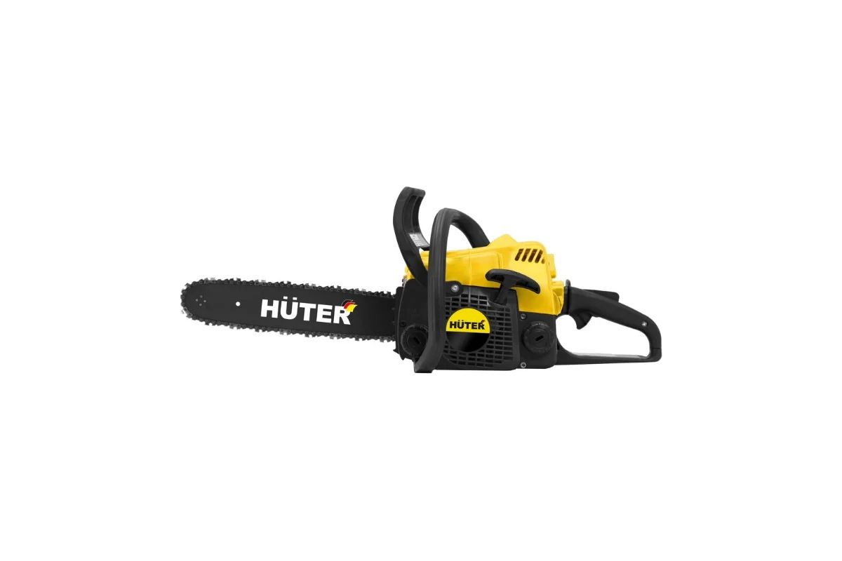 Бензопила Huter MS-180 PRO 70/6/64