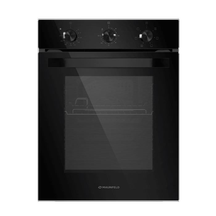 Электрический духовой шкаф MAUNFELD EOEC.516B2
