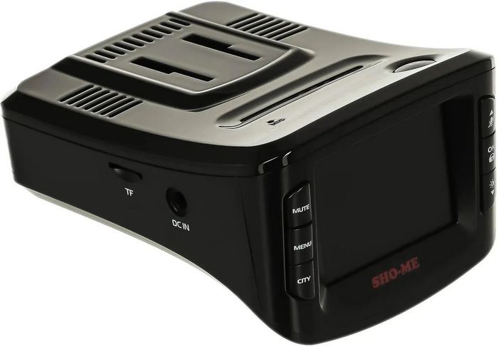 Sho-Me Combo №5 MStar