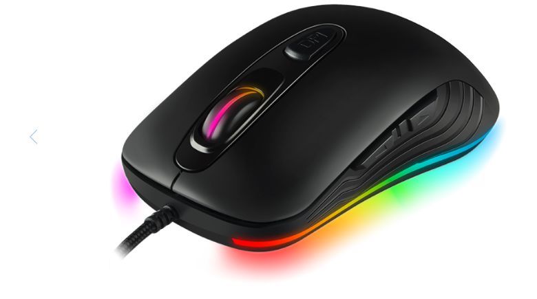 Игровая мышь SVEN RX-G820