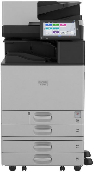 Ricoh IM C3010