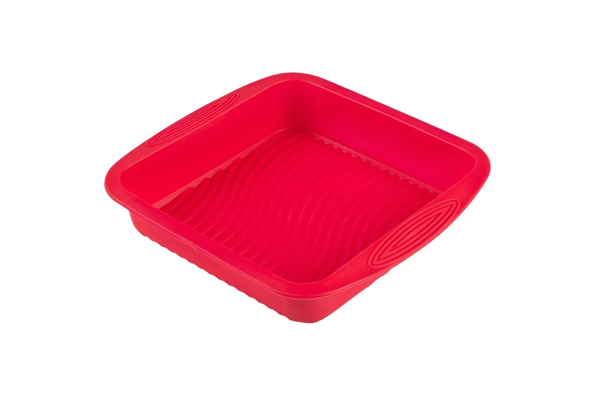 Форма для выпечки Mallony Roseo 007237