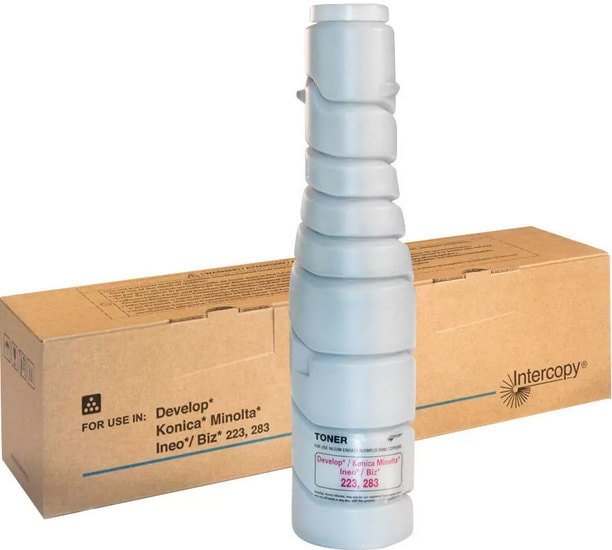 Konica Minolta TN-217