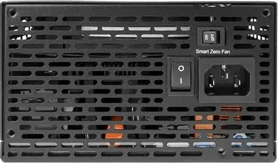 Блок питания Thermaltake Toughpower GF1 1200W TT Premium Edition PS-TPD-1200FNFAGE-1