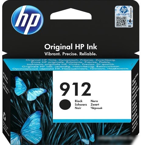 HP 912 3YL80AE