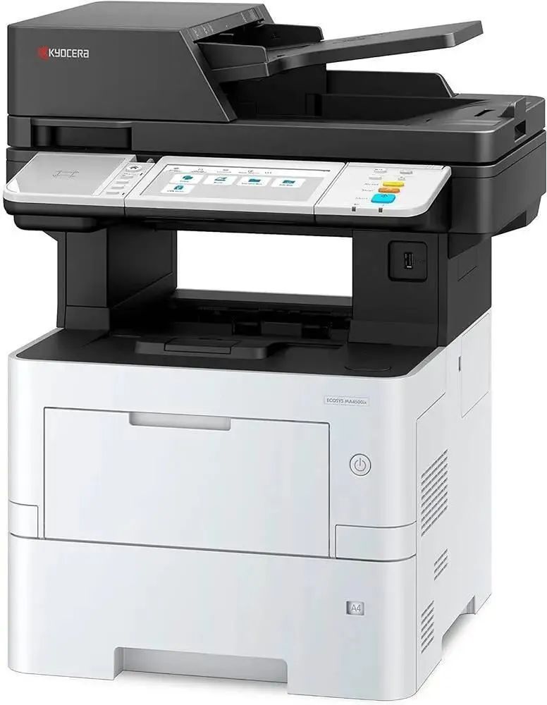 МФУ Kyocera Mita ECOSYS MA4500ix