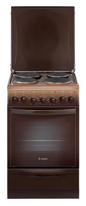 Кухонная плита GEFEST 5140-02 0038