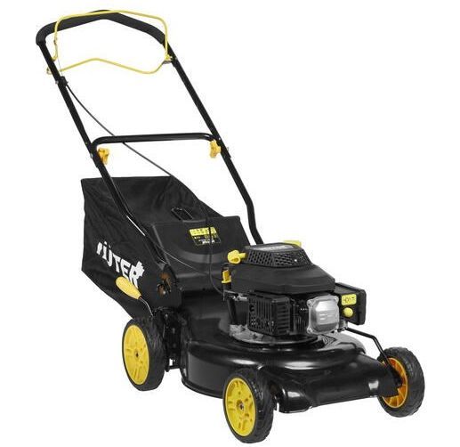 Колёсная газонокосилка Huter GLM-5.0 ST