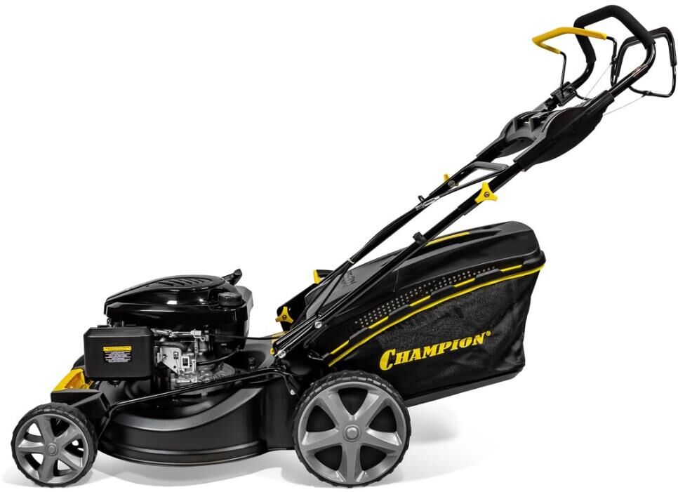 Газонокосилка Champion LM5344