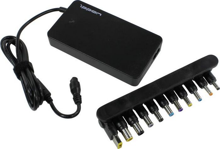 Зарядное устройство IPPON S65U