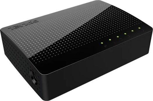 Коммутатор Tenda SG105