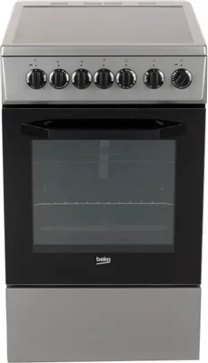 Кухонная плита BEKO FFSE 57114 GS