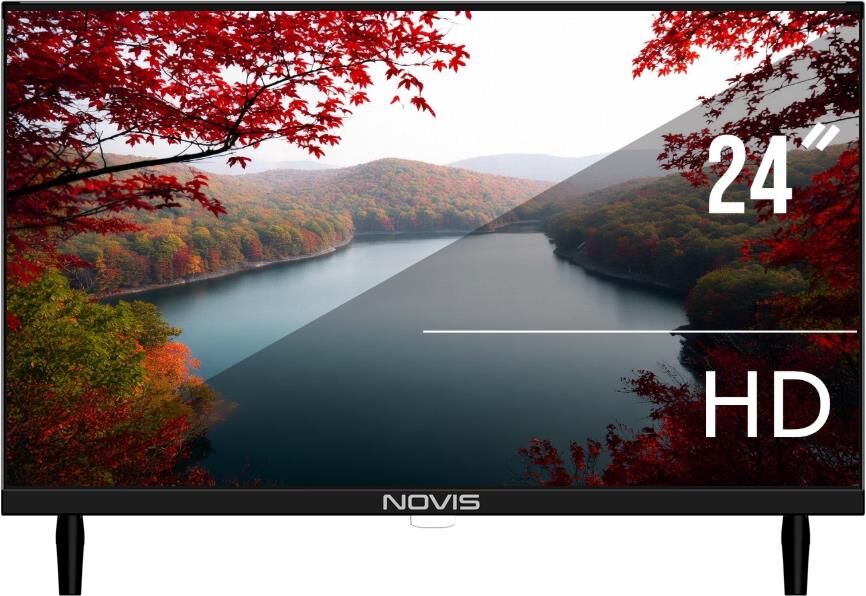 NOVIS NTV-H2401T HD