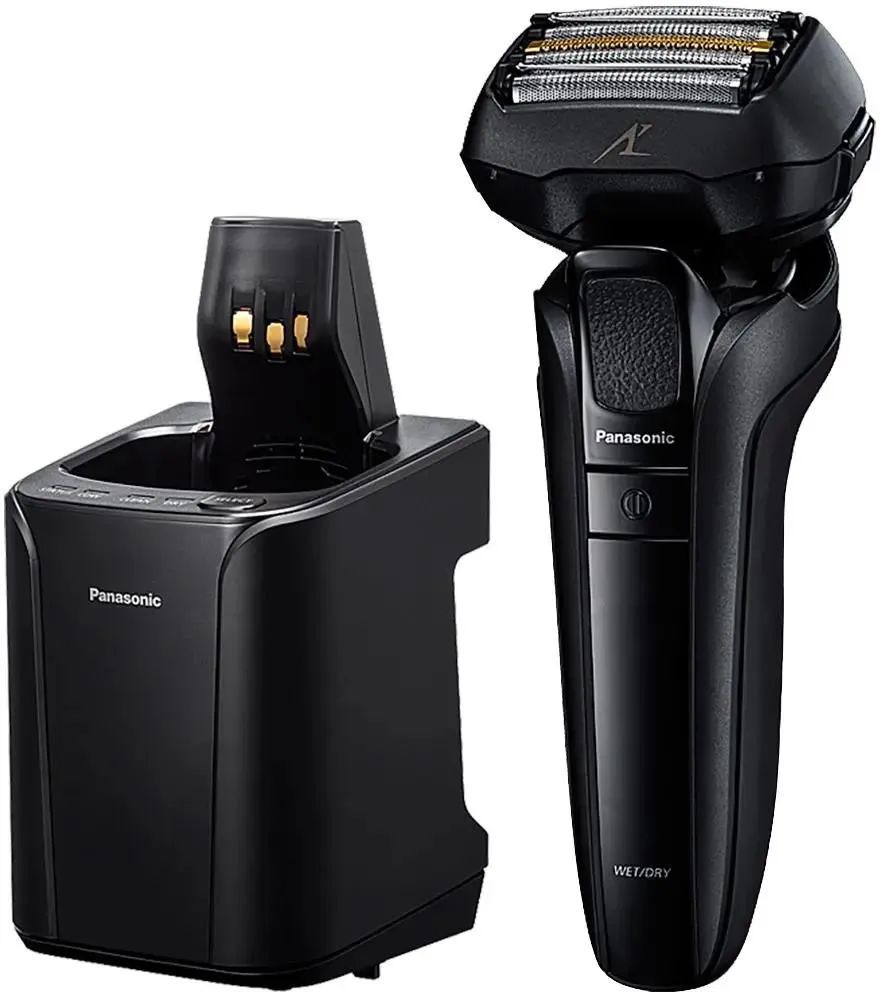 Электробритва Panasonic ES-LV9U-K820