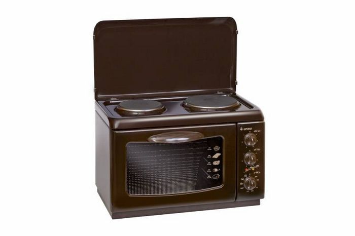 Мини-печь GEFEST ЭПНСд 420 К19