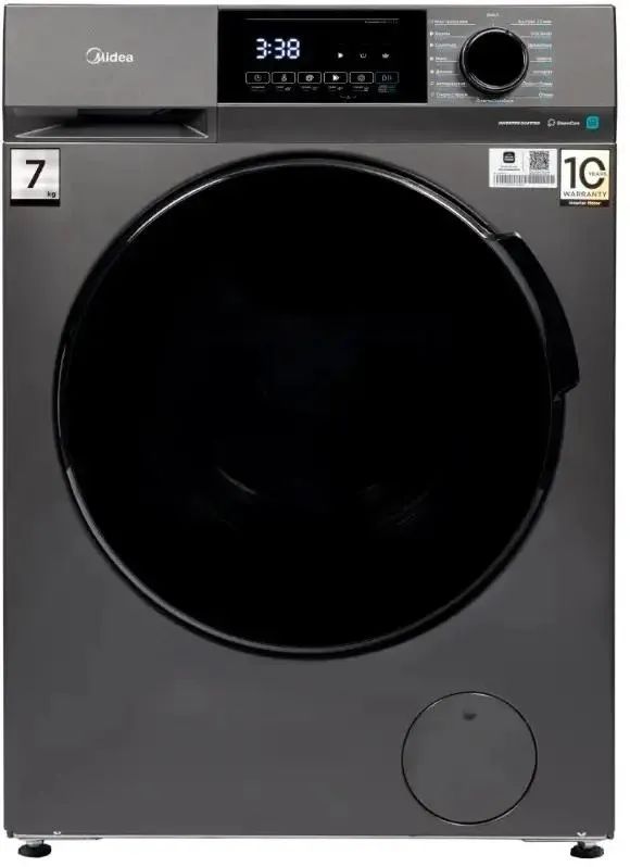 Стиральная машина Midea MFC3712BSW40/S