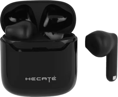 Наушники Edifier Hecate GM3 Plus (черный)