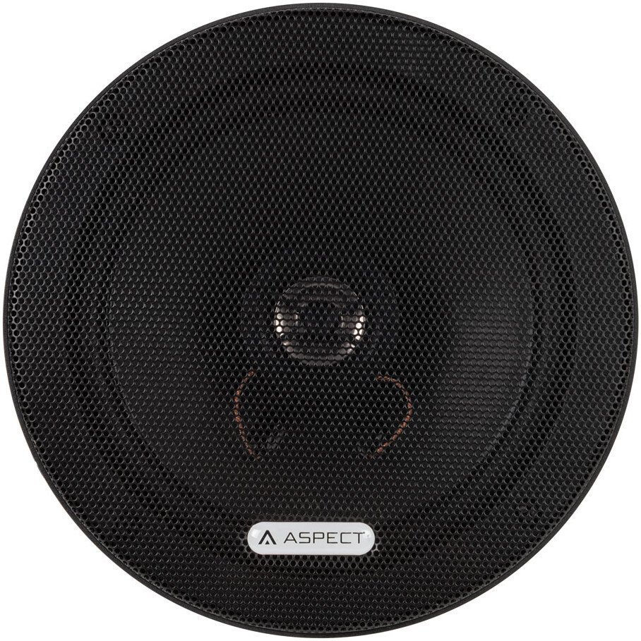 ASPECT АС WLS-62, White Line, 6,5"(16,5см), 2полосы, RMS/MAX 60/240 Вт, 4Ом, 90Гц-20кГц