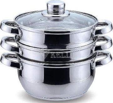 Пароварка KELLI KL-4105