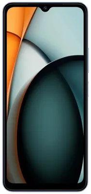 Xiaomi Redmi A3 4GB/128GB международная версия (звездный синий)