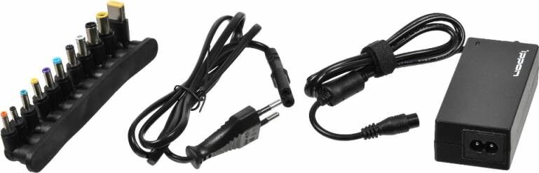 Сетевое зарядное IPPON E40