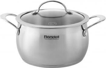 RONDELL Admiring RDS-747