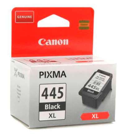 Картридж Canon PG-445 XL