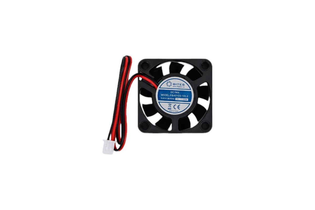 Вентилятор для корпуса 5bites FB4010S-12L2