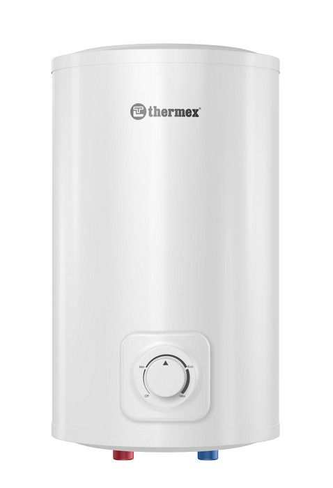Накопительный электрический водонагреватель над мойкой Thermex IC 15 O