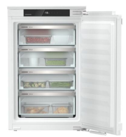 Морозильник Liebherr IFNd 3924 Plus NoFrost