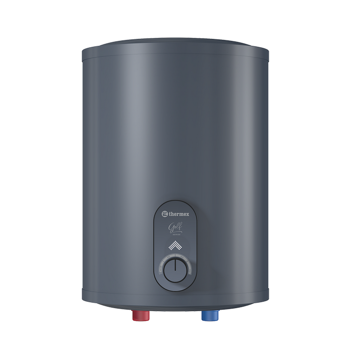 Накопительный электрический водонагреватель Thermex Golf 10 O