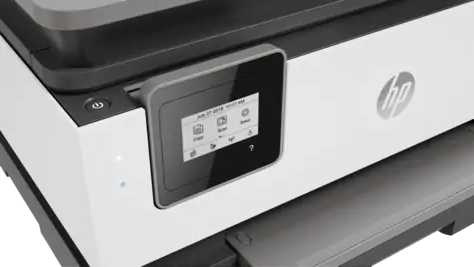 HP OfficeJet Pro 8013