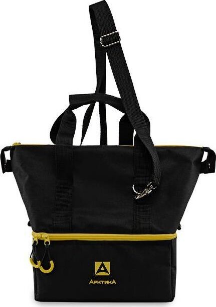 Термосумка Арктика 3600-11-BK