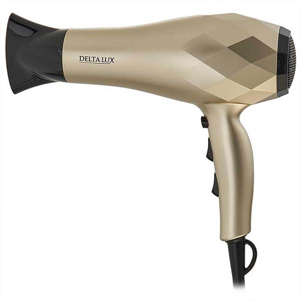 DELTA DL-0941 золотой с черным