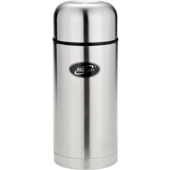 Термос для еды BIOSTAL NT-1200 Stainless Steel