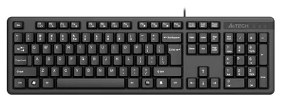 A4Tech KK-3