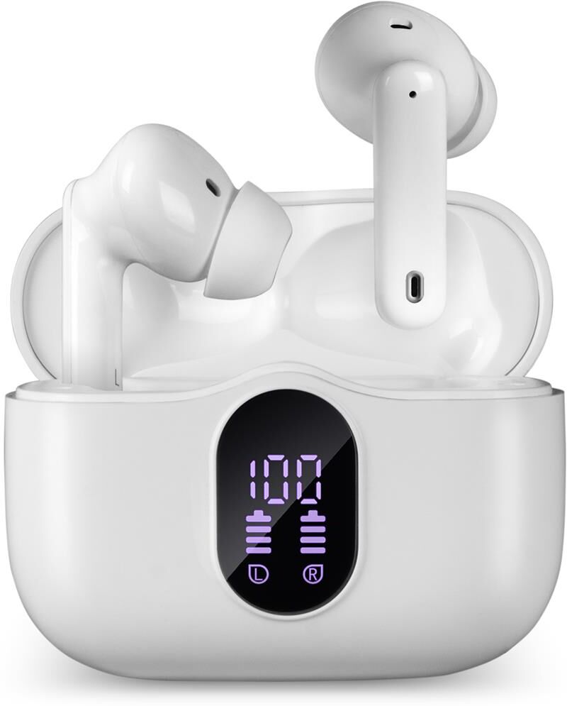 SVEN E-310B, белый