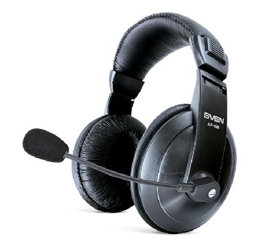 Наушники SVEN AP-860MV