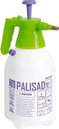 Palisad 64738