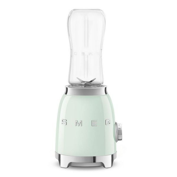 Стационарный блендер Smeg PBF01PGEU