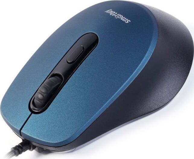 Мышь SmartBuy One SBM-265-B
